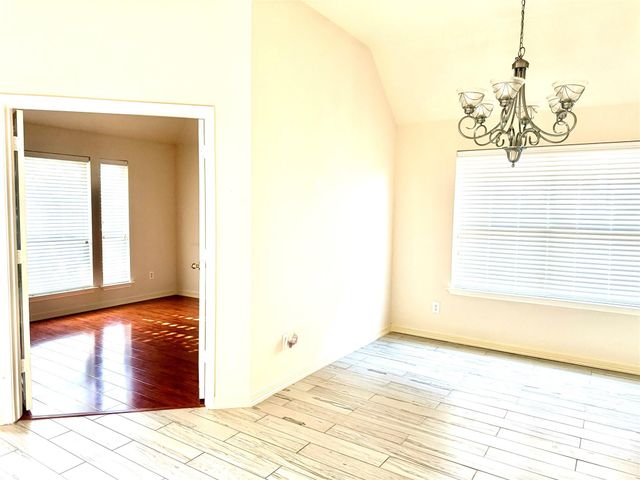 10823 Coral Garden Lane, Houston, TX 77075