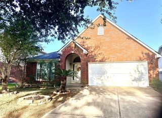 10823 Coral Garden Lane, Houston, TX 77075