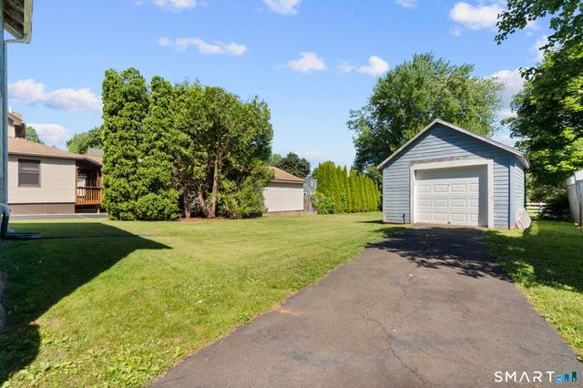 80 Linwood Avenue, Newington, CT 06111