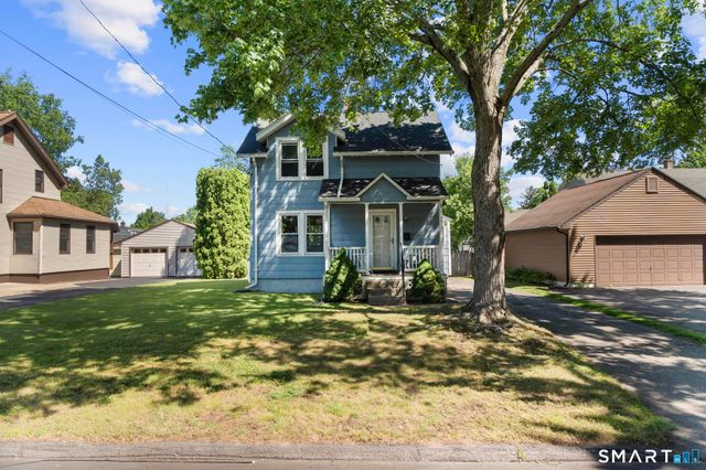 80 Linwood Avenue, Newington, CT 06111
