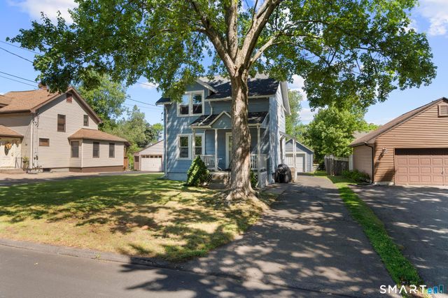80 Linwood Avenue, Newington, CT 06111