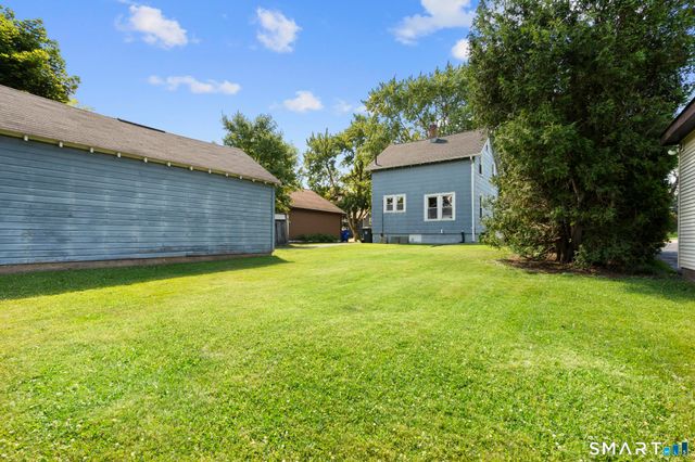 80 Linwood Avenue, Newington, CT 06111