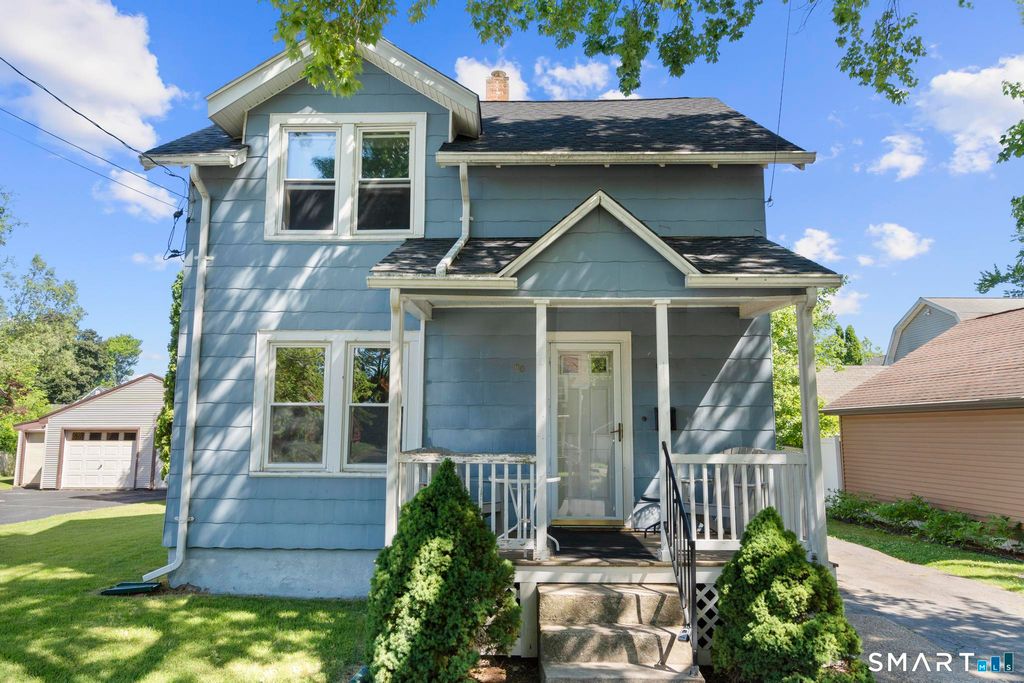 80 Linwood Avenue, Newington, CT 06111