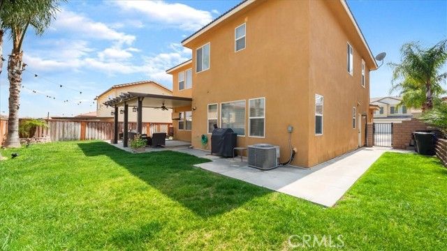 3991 Alpine Fir Court, San Bernardino, CA 92407