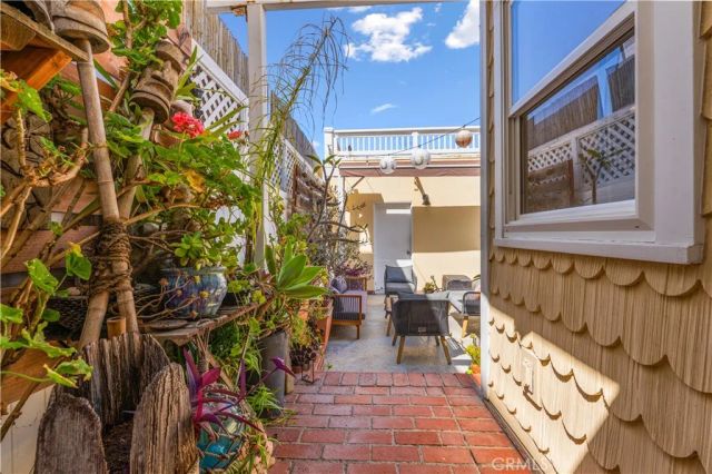 53 Surfside, Surfside, CA 90743