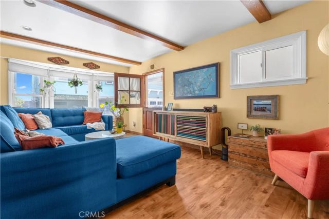 53 Surfside, Surfside, CA 90743