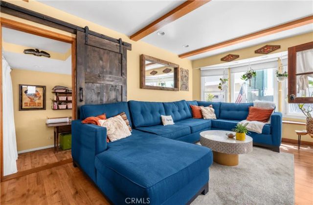 53 Surfside, Surfside, CA 90743