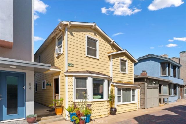 53 Surfside, Surfside, CA 90743