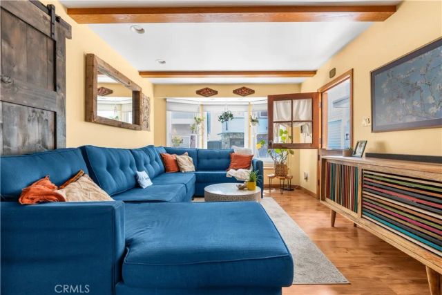 53 Surfside, Surfside, CA 90743