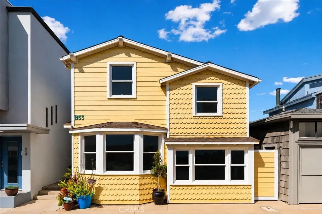 53 Surfside, Surfside, CA 90743