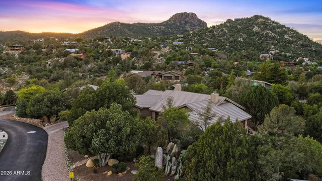2050 RUSTIC TIMBERS Lane, Prescott, AZ 86303