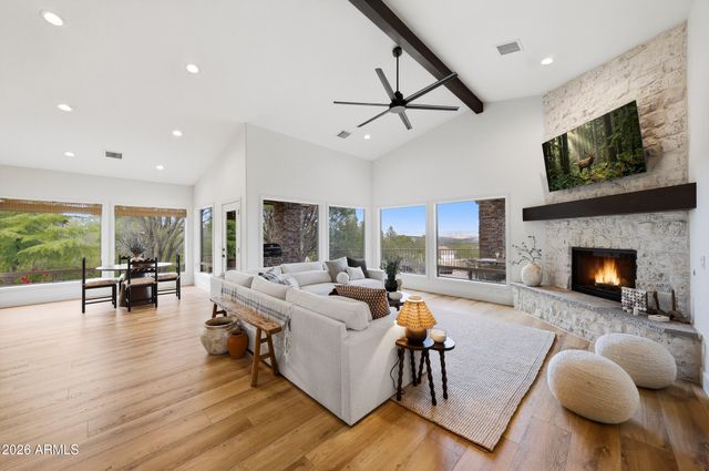 2050 RUSTIC TIMBERS Lane, Prescott, AZ 86303