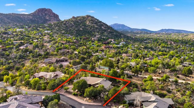 2050 RUSTIC TIMBERS Lane, Prescott, AZ 86303