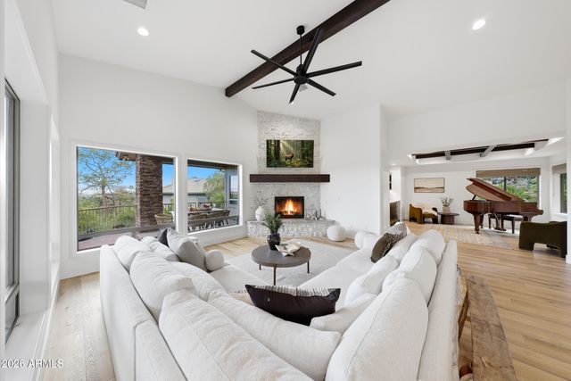 2050 RUSTIC TIMBERS Lane, Prescott, AZ 86303