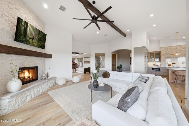 2050 RUSTIC TIMBERS Lane, Prescott, AZ 86303