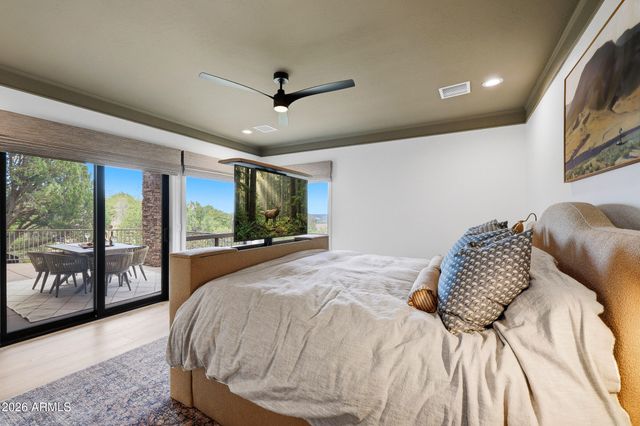2050 RUSTIC TIMBERS Lane, Prescott, AZ 86303