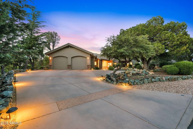 2050 RUSTIC TIMBERS Lane, Prescott, AZ 86303