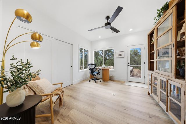 2050 RUSTIC TIMBERS Lane, Prescott, AZ 86303