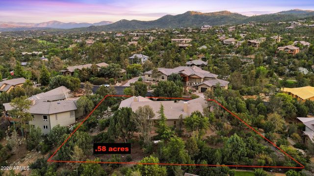 2050 RUSTIC TIMBERS Lane, Prescott, AZ 86303