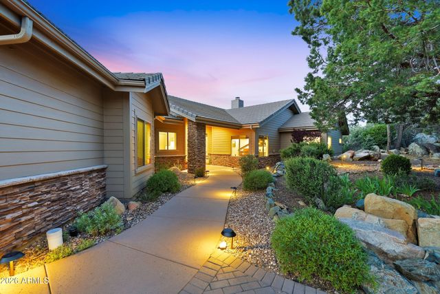2050 RUSTIC TIMBERS Lane, Prescott, AZ 86303