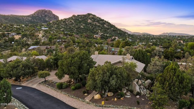 2050 RUSTIC TIMBERS Lane, Prescott, AZ 86303