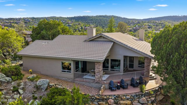 2050 RUSTIC TIMBERS Lane, Prescott, AZ 86303
