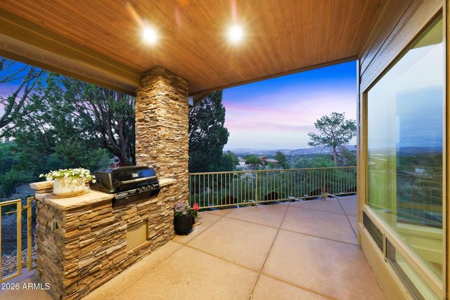 2050 RUSTIC TIMBERS Lane, Prescott, AZ 86303