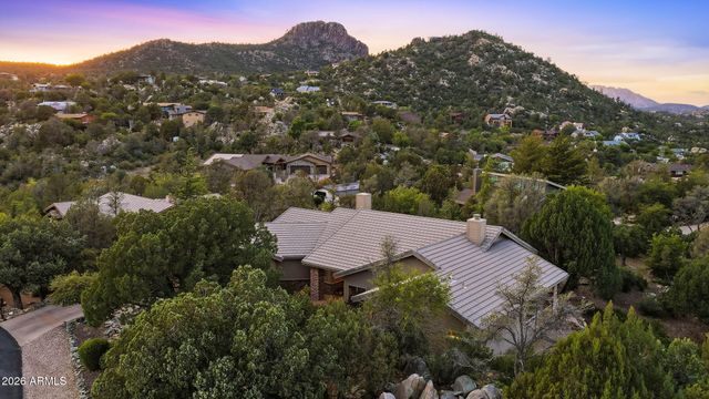 2050 RUSTIC TIMBERS Lane, Prescott, AZ 86303
