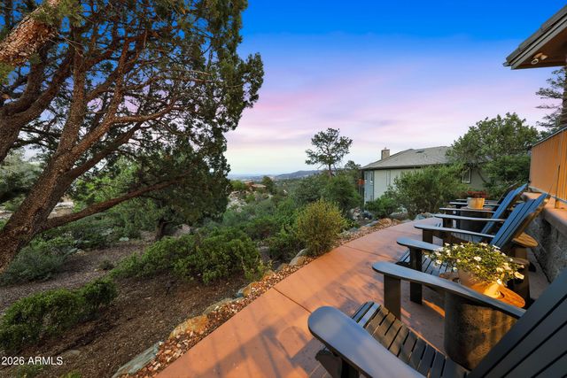 2050 RUSTIC TIMBERS Lane, Prescott, AZ 86303