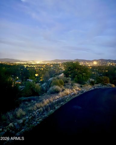 2050 RUSTIC TIMBERS Lane, Prescott, AZ 86303