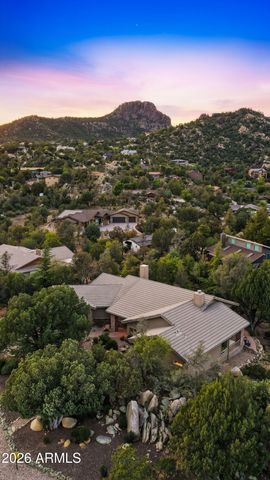 2050 RUSTIC TIMBERS Lane, Prescott, AZ 86303
