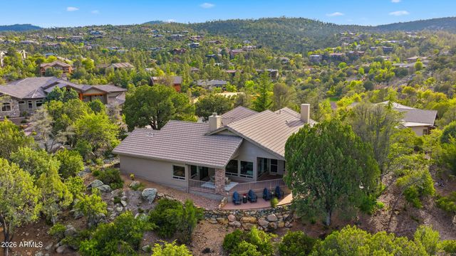 2050 RUSTIC TIMBERS Lane, Prescott, AZ 86303
