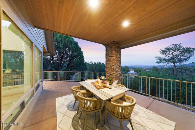 2050 RUSTIC TIMBERS Lane, Prescott, AZ 86303