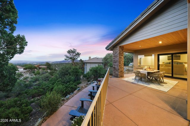 2050 RUSTIC TIMBERS Lane, Prescott, AZ 86303