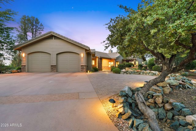 2050 RUSTIC TIMBERS Lane, Prescott, AZ 86303