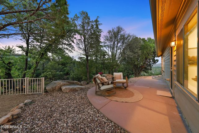 2050 RUSTIC TIMBERS Lane, Prescott, AZ 86303