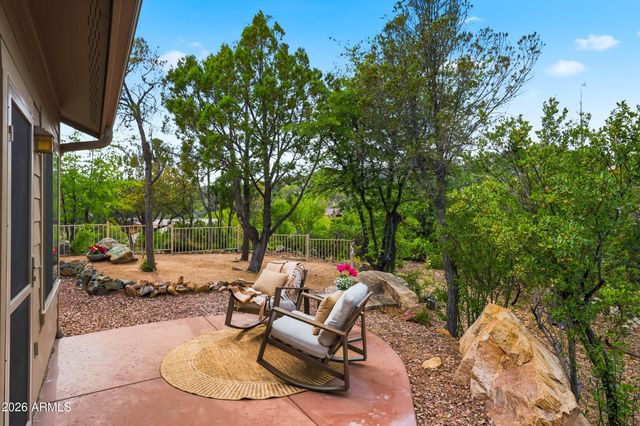 2050 RUSTIC TIMBERS Lane, Prescott, AZ 86303