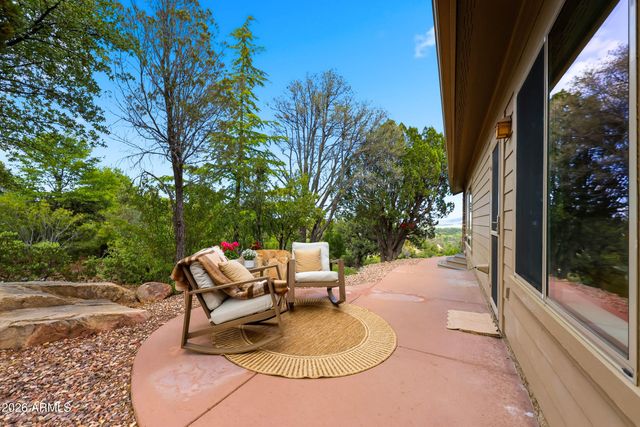 2050 RUSTIC TIMBERS Lane, Prescott, AZ 86303