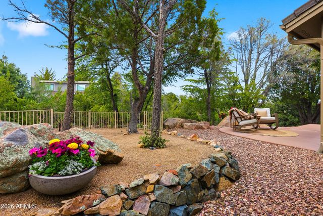 2050 RUSTIC TIMBERS Lane, Prescott, AZ 86303