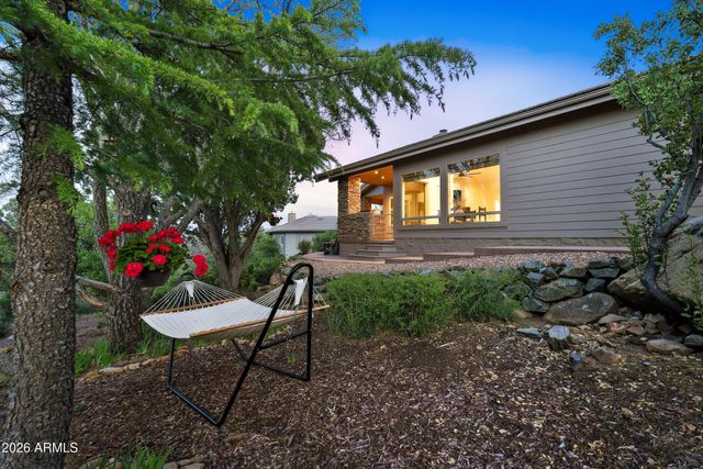 2050 RUSTIC TIMBERS Lane, Prescott, AZ 86303