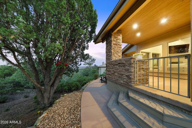 2050 RUSTIC TIMBERS Lane, Prescott, AZ 86303