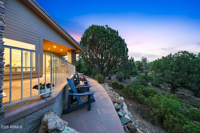 2050 RUSTIC TIMBERS Lane, Prescott, AZ 86303