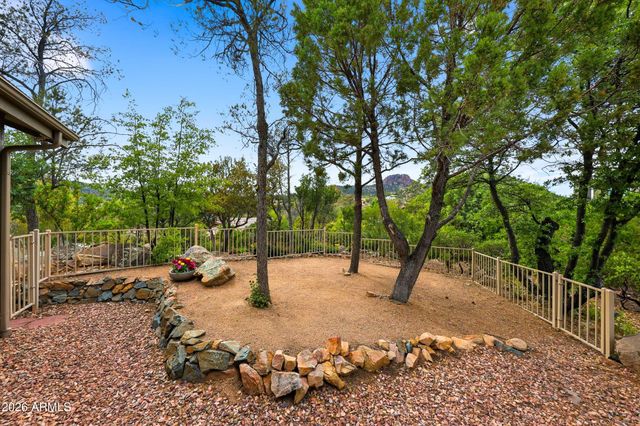 2050 RUSTIC TIMBERS Lane, Prescott, AZ 86303