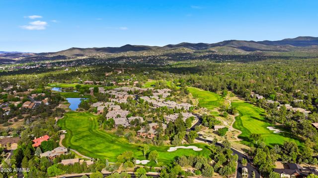 2050 RUSTIC TIMBERS Lane, Prescott, AZ 86303