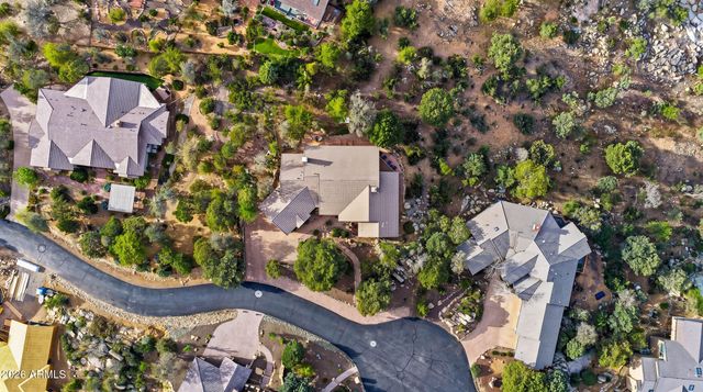 2050 RUSTIC TIMBERS Lane, Prescott, AZ 86303