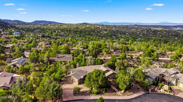 2050 RUSTIC TIMBERS Lane, Prescott, AZ 86303