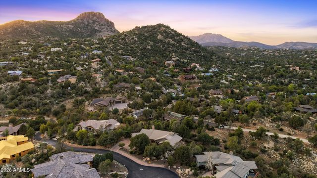 2050 RUSTIC TIMBERS Lane, Prescott, AZ 86303