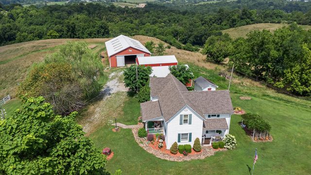 295 Fairview Road, Williamstown, KY 41097