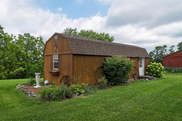 295 Fairview Road, Williamstown, KY 41097