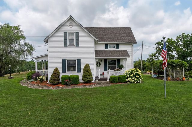 295 Fairview Road, Williamstown, KY 41097